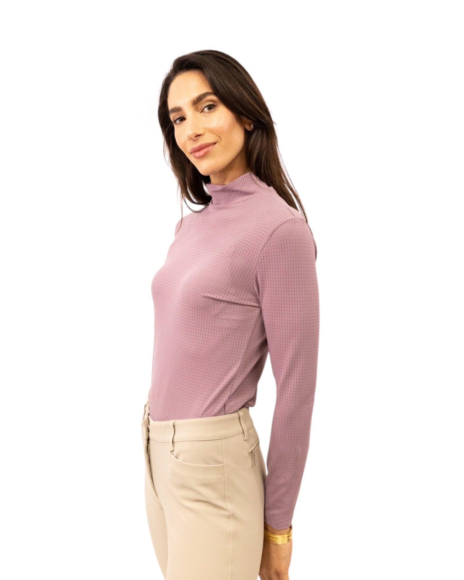 Long Sleeve T-Shirt - Alesia main image 1