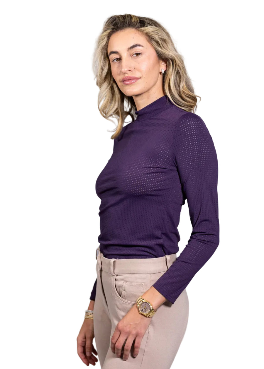 Alesia Shirt