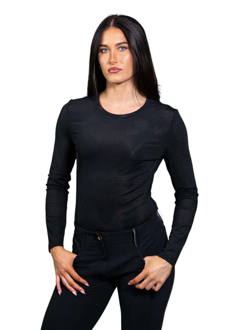 Cadence Shirt