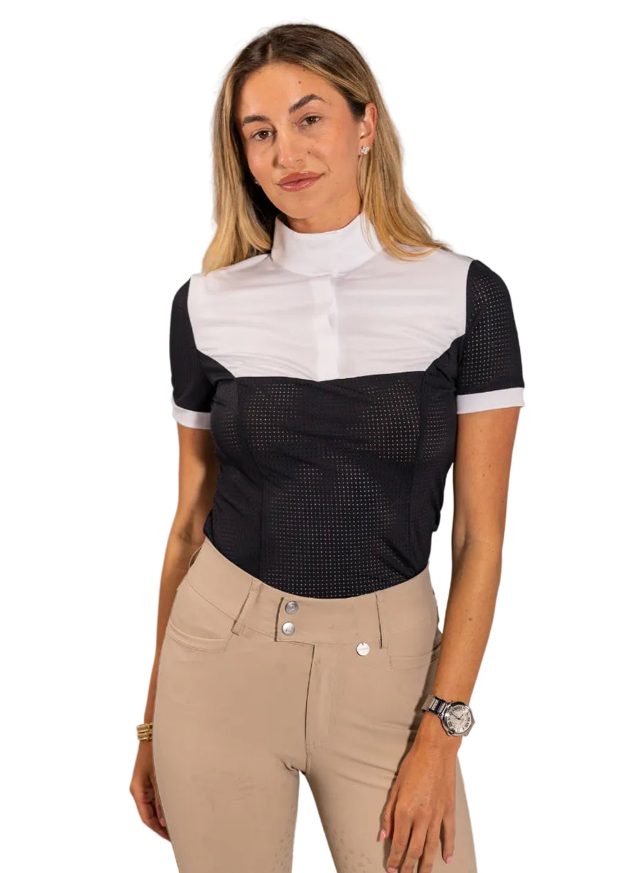 Genevieve Shirt