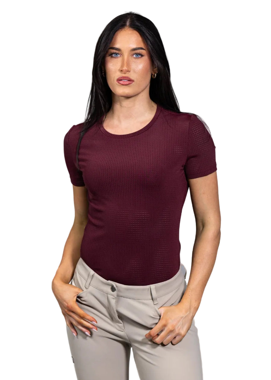Hallie Shirt