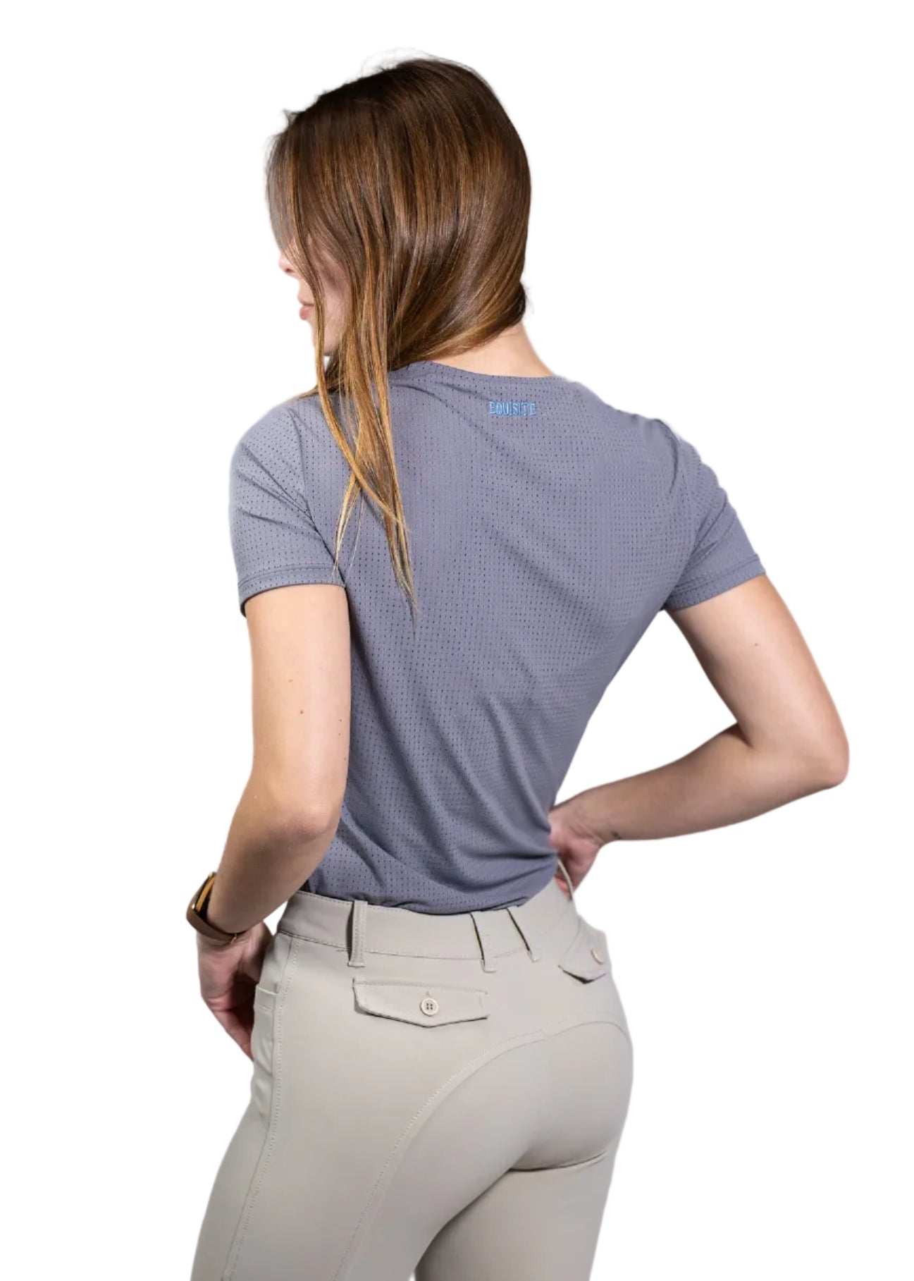 Hallie Shirt