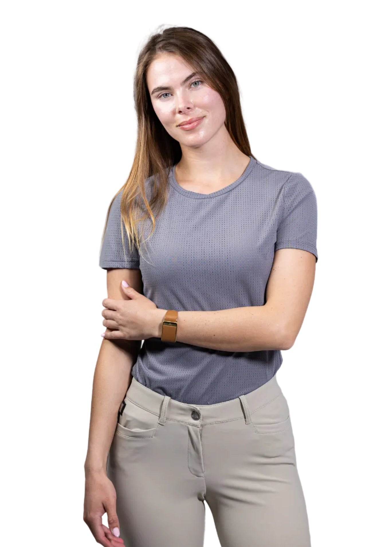 Hallie Shirt