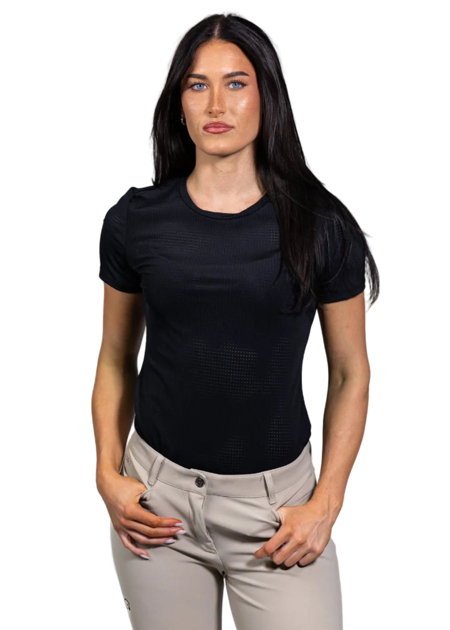 Hallie Shirt