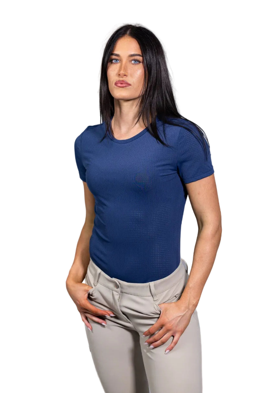 Hallie Shirt