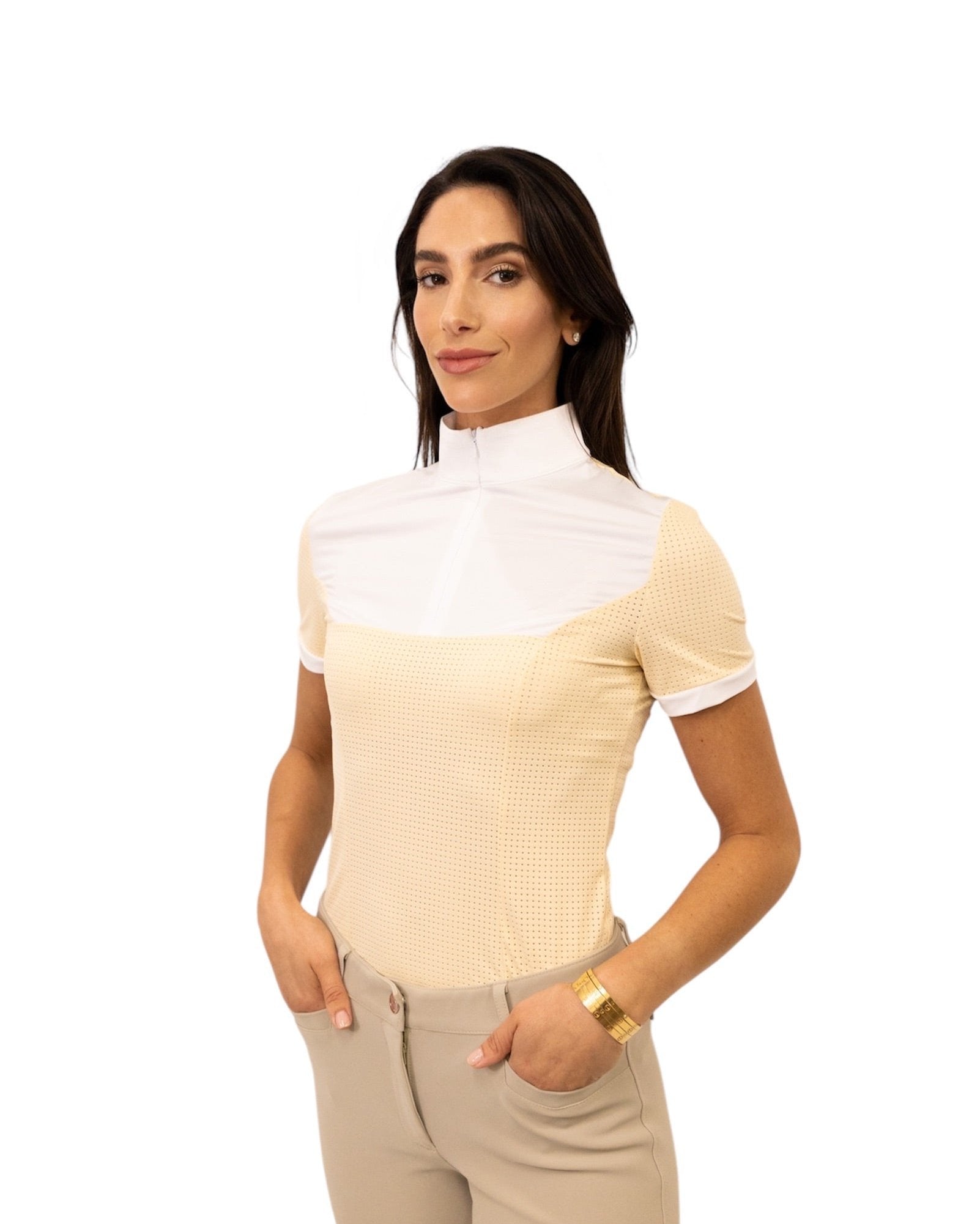 Genevieve Shirt