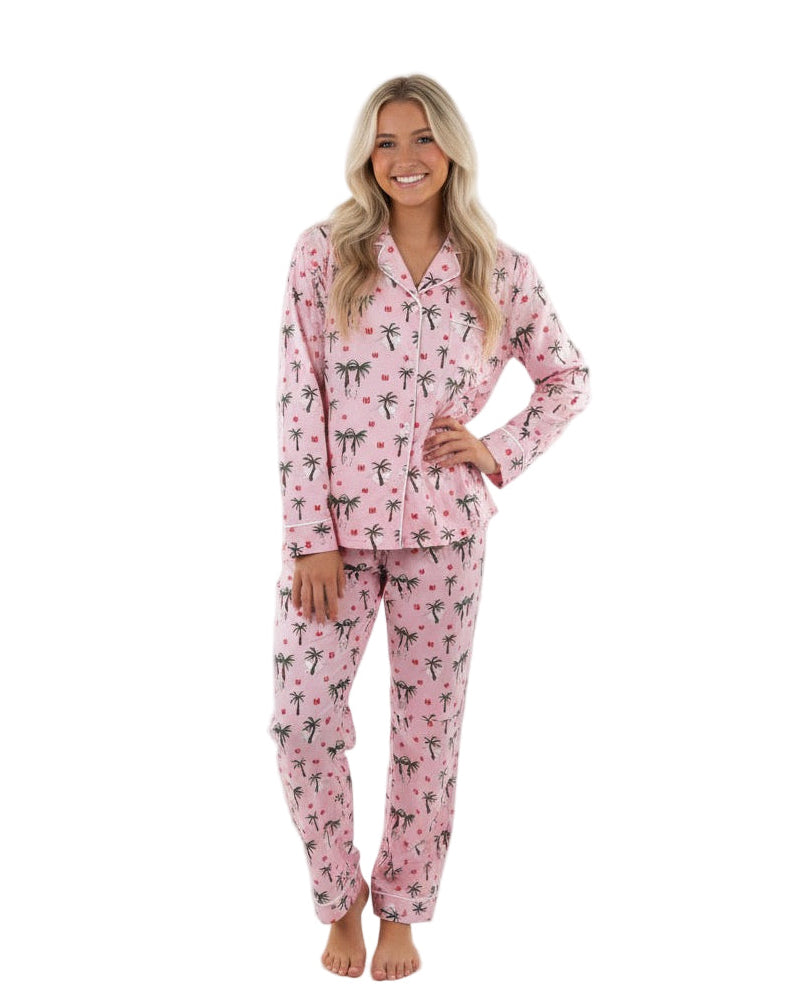 Layla Pajama Bottoms