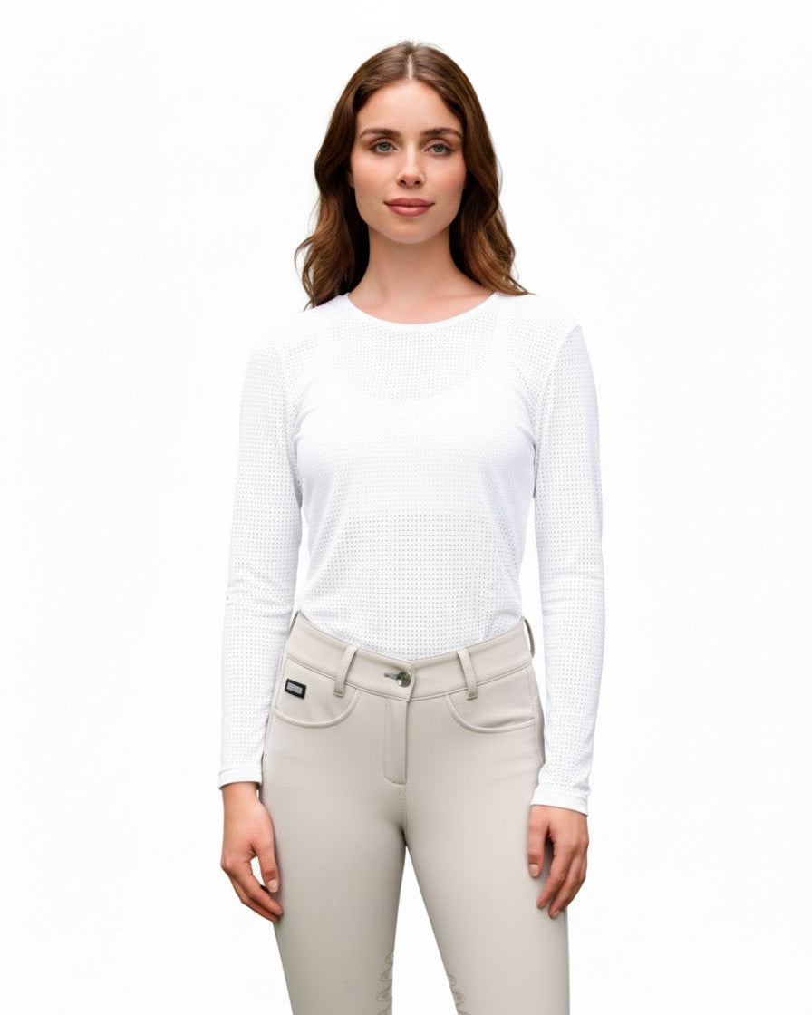 Cadence Shirt