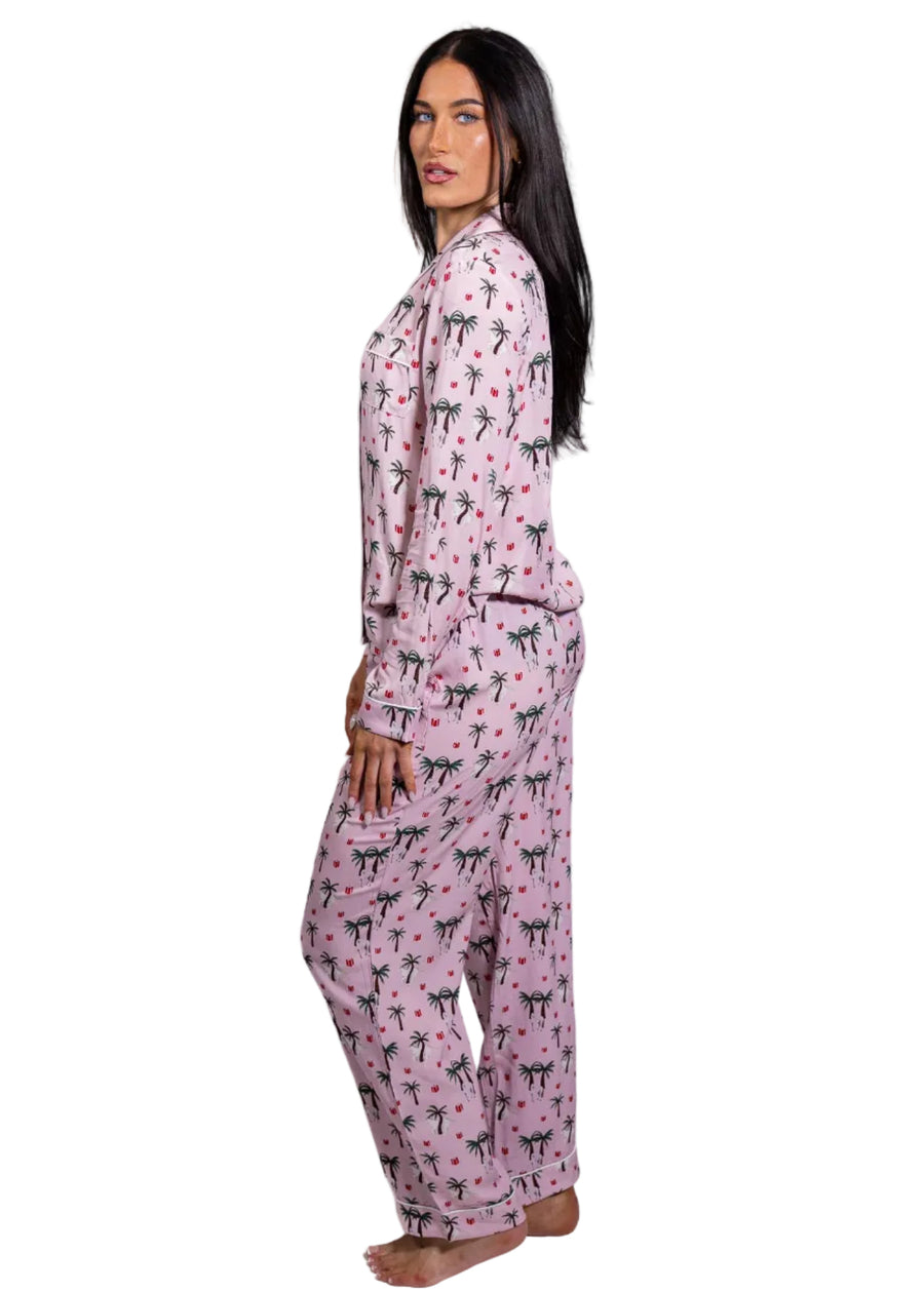 Layla Pajama Bottoms