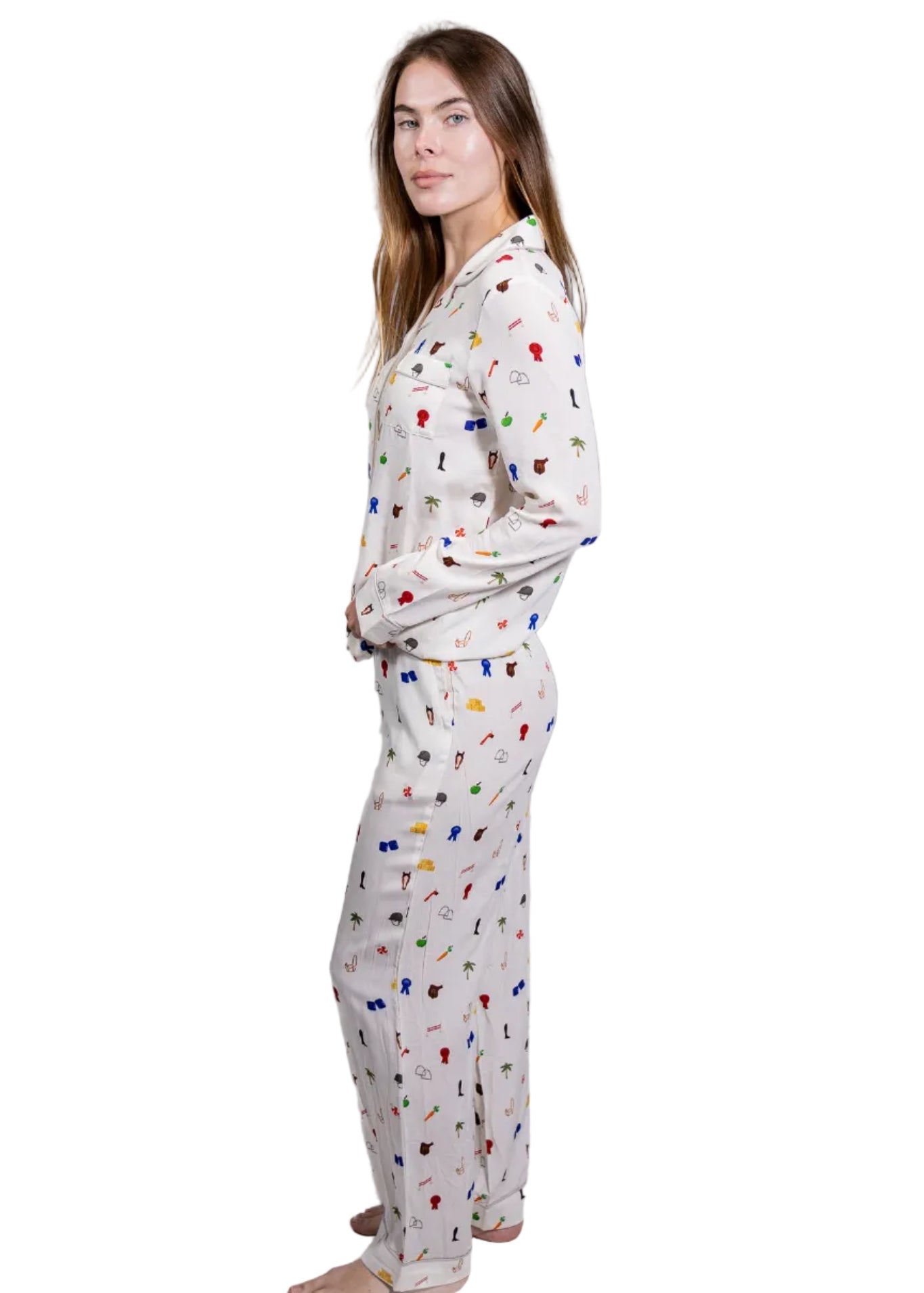 Layla Pajama Bottoms