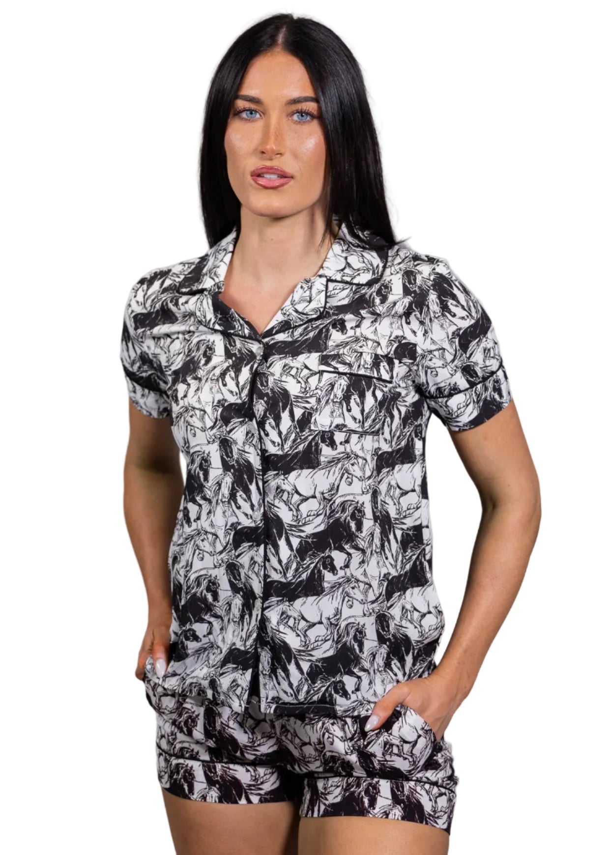 Layla Pajama Bottoms