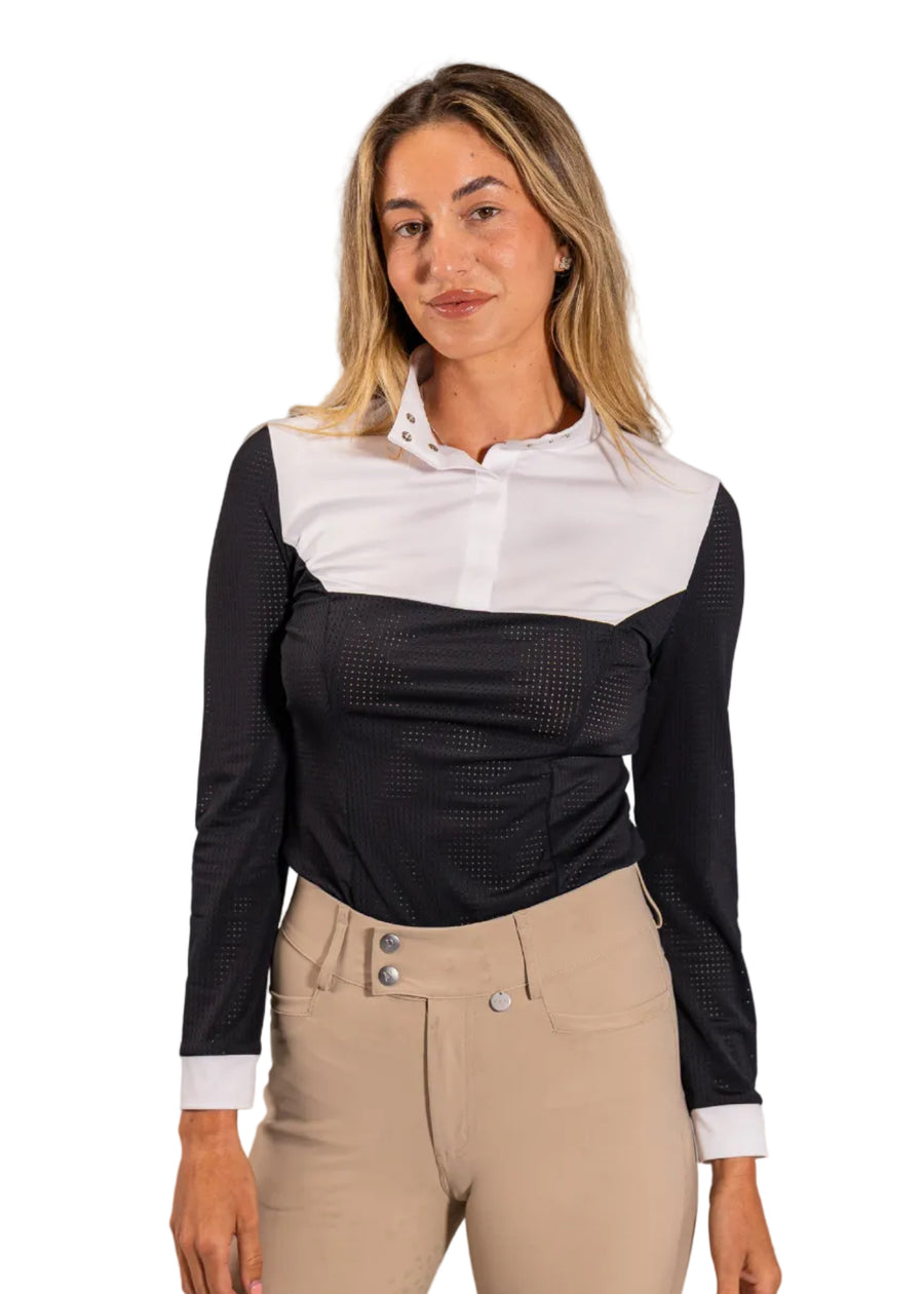 Pauline Shirt