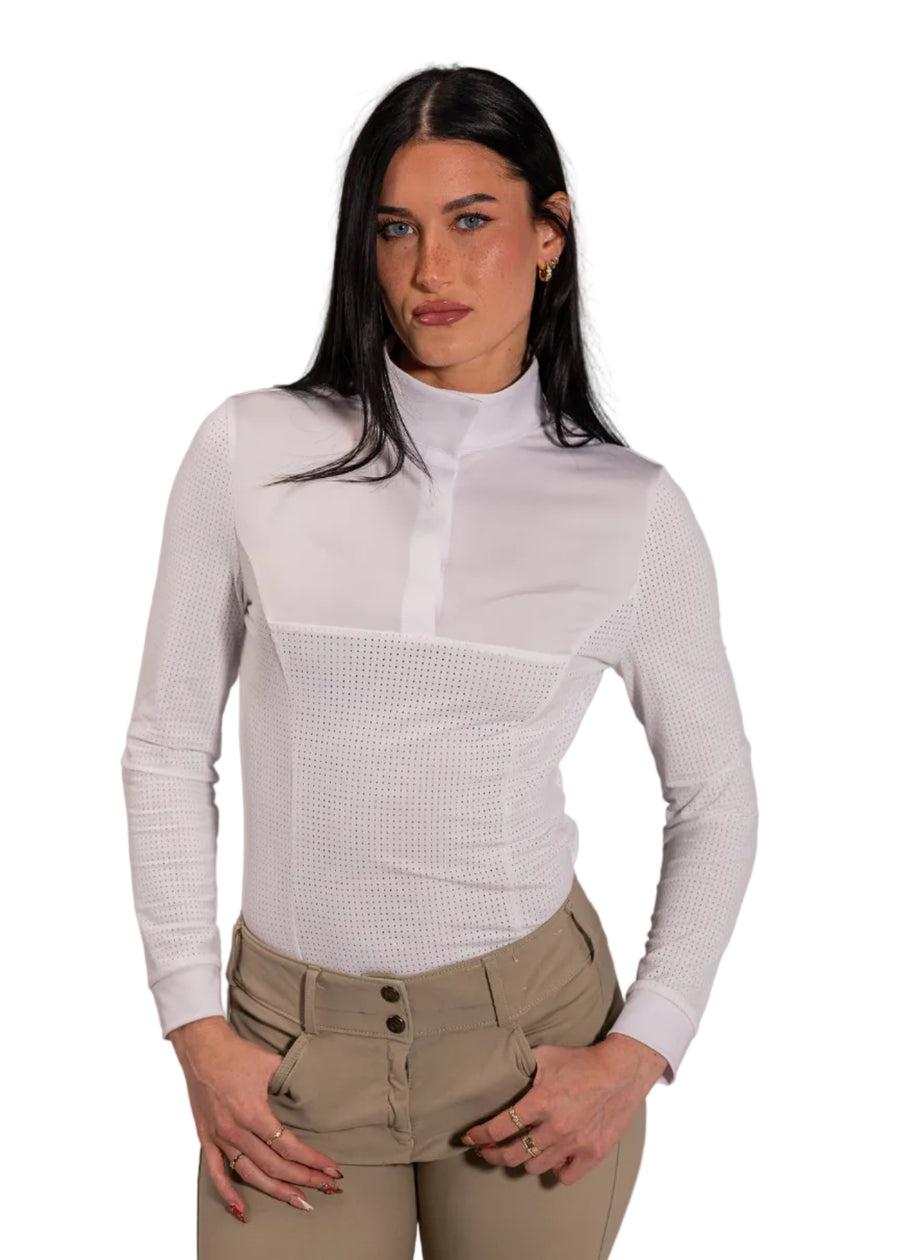 Pauline Shirt