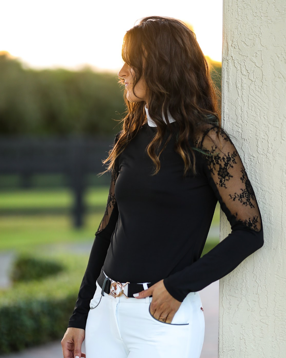 Lilliana Shirt