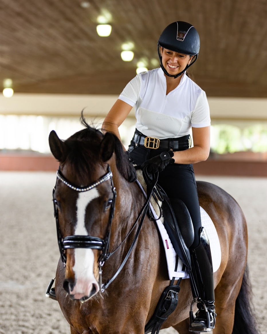 Genevieve Shirt - SALE