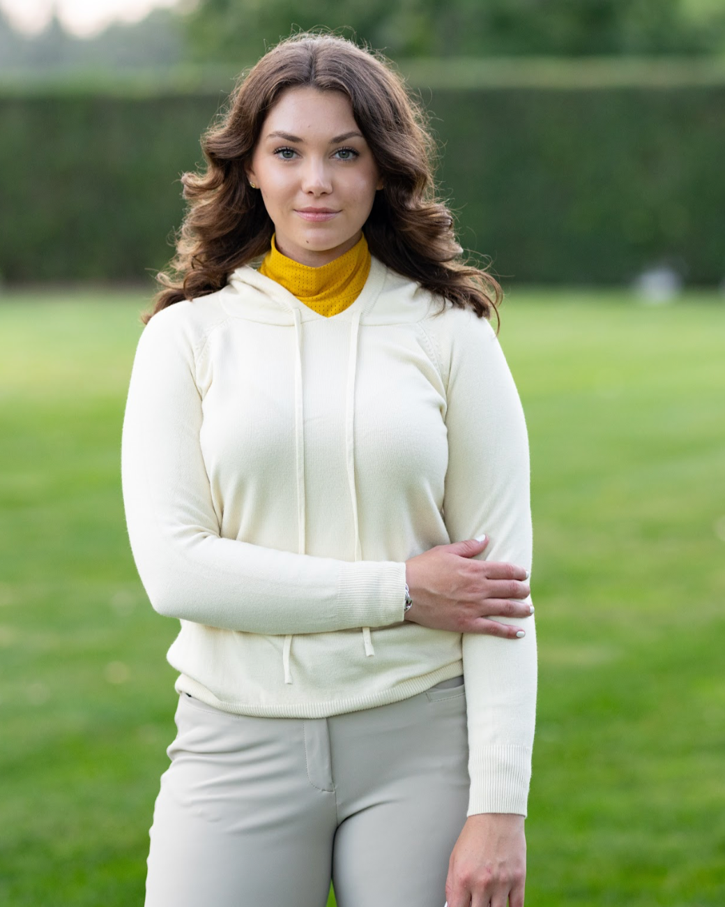 Sofia Sweater