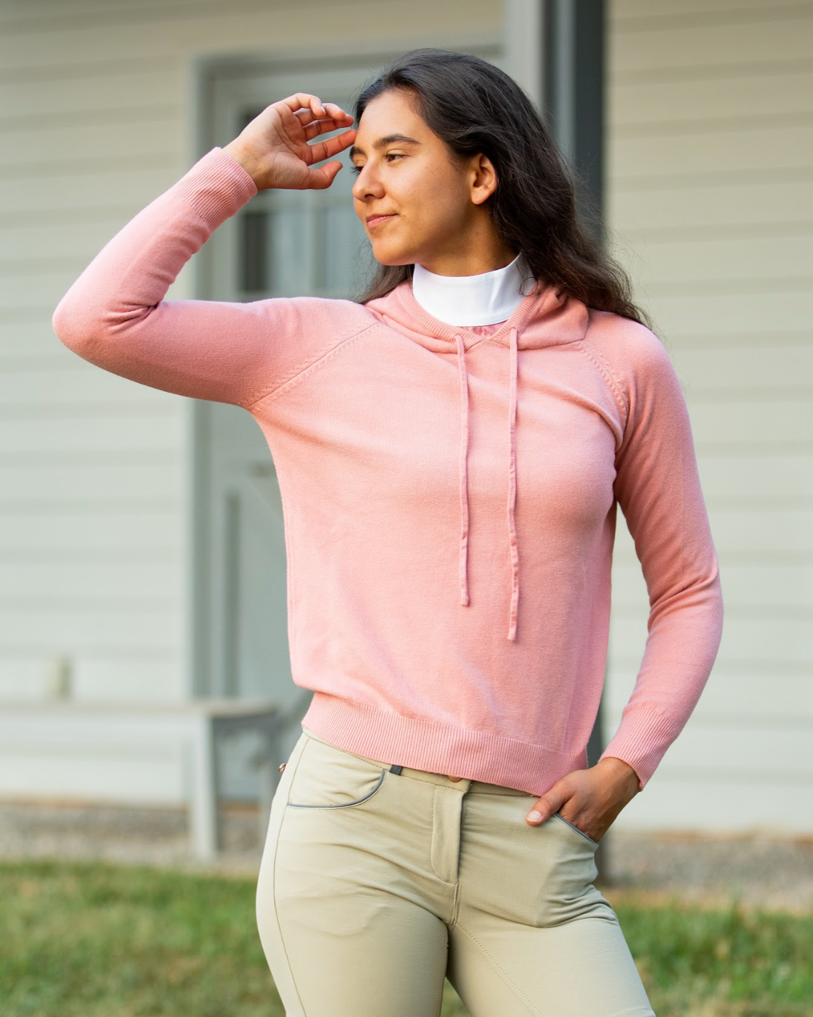 Sofia Sweater