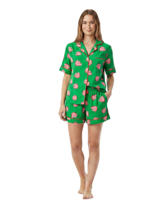 Layla Pajama Bottoms