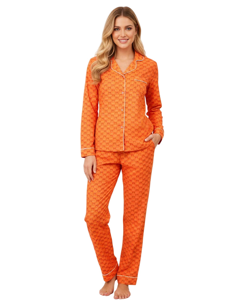 Layla Pajama Bottoms