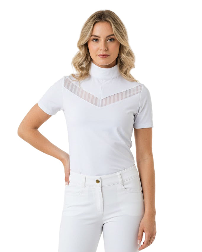 Evelyn Shirt