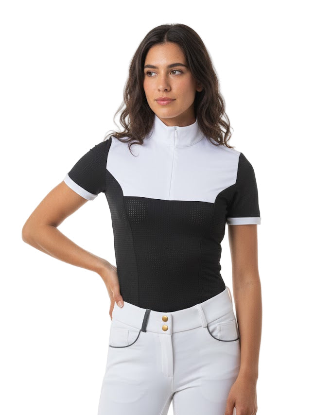 Genevieve Shirt