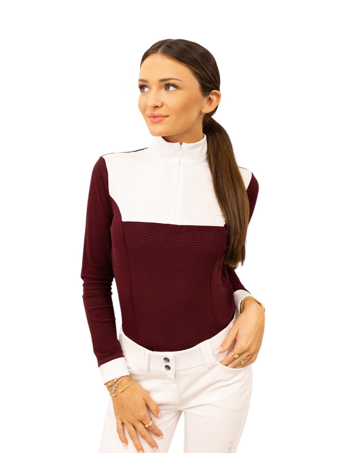 Paulineiw Shirt Wild Wind