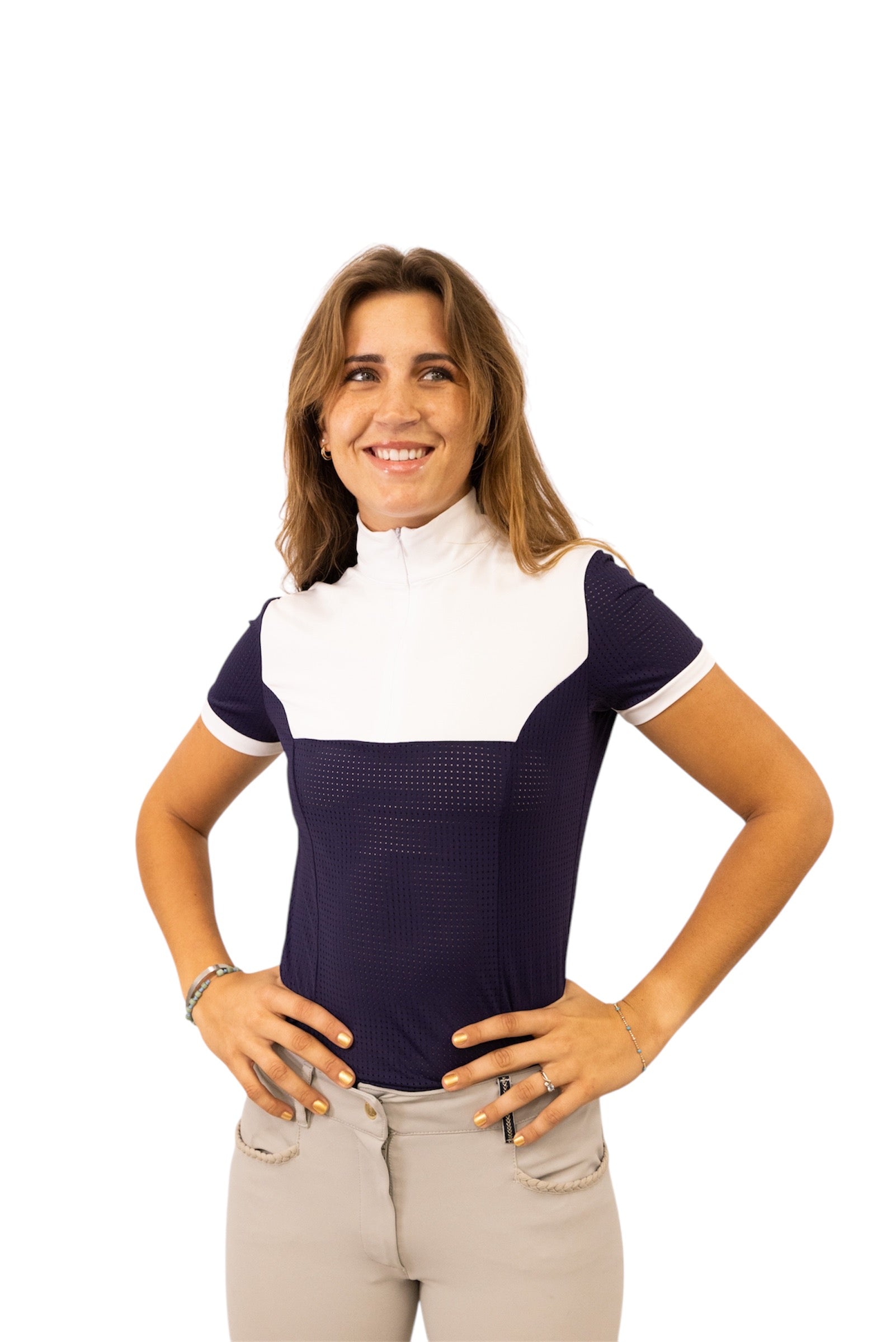 Genevieve Shirt
