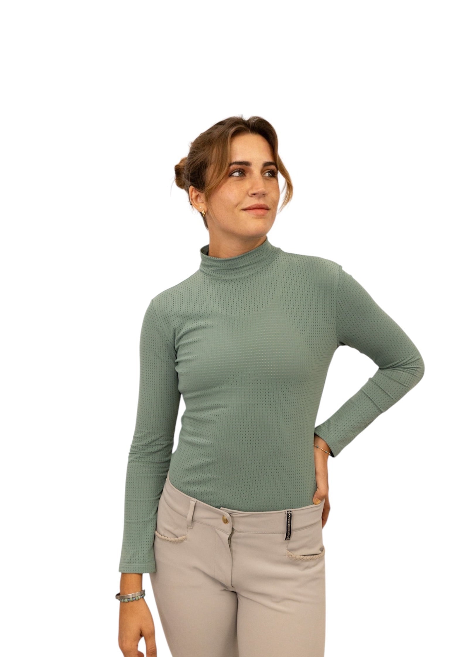 Alesia Shirt
