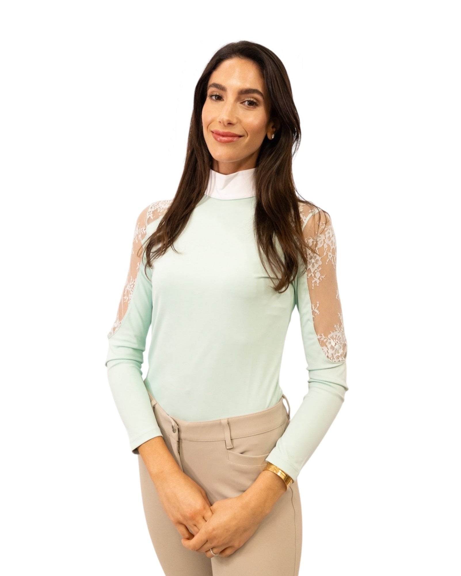 Lilliana Shirt
