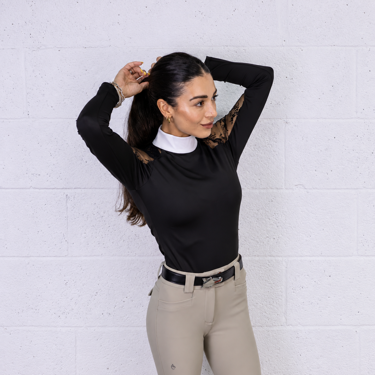 Melina Nasab Keefe