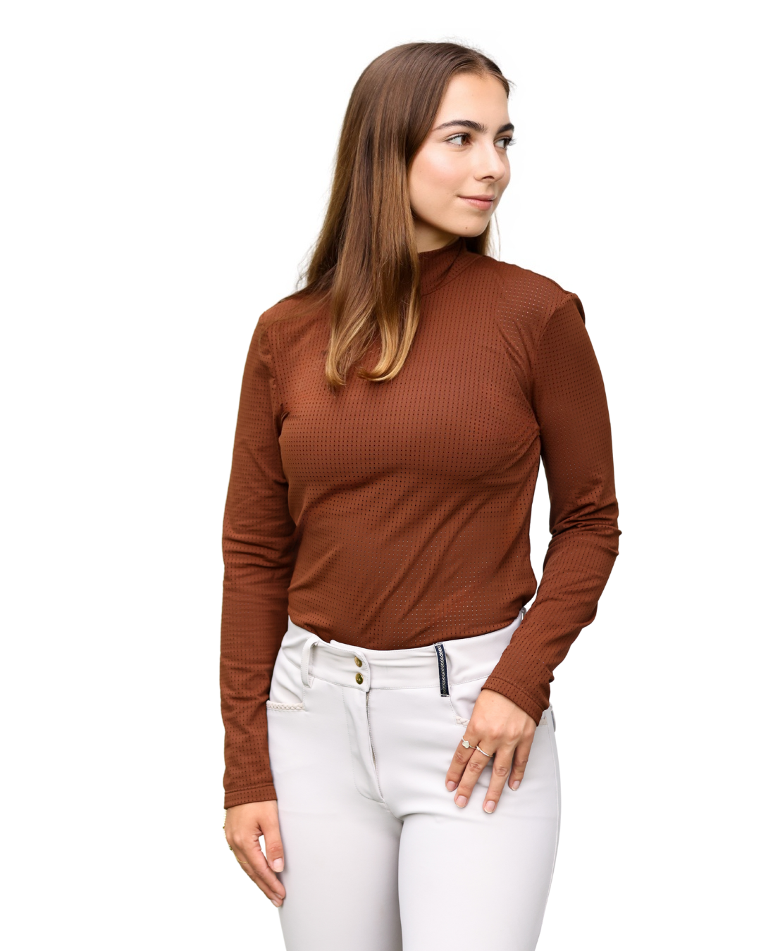 Alesia Shirt