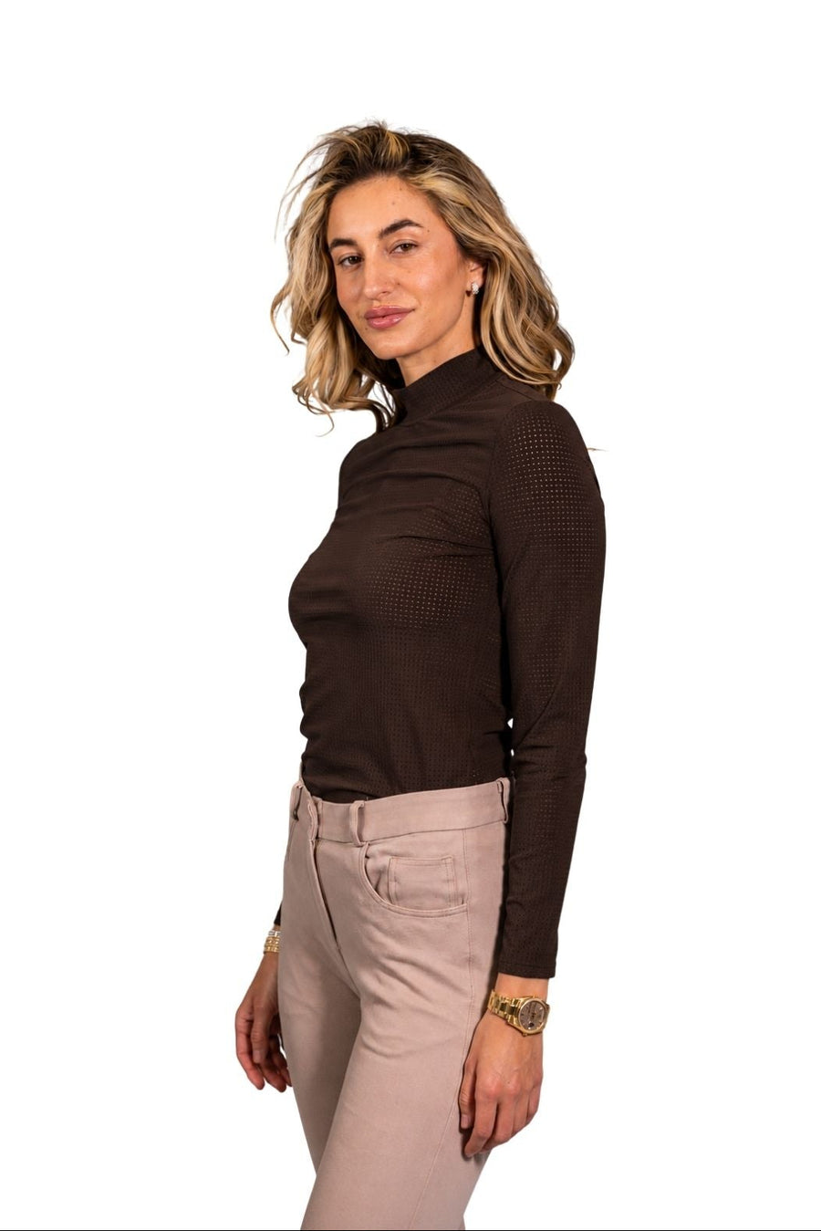 Alesia Shirt