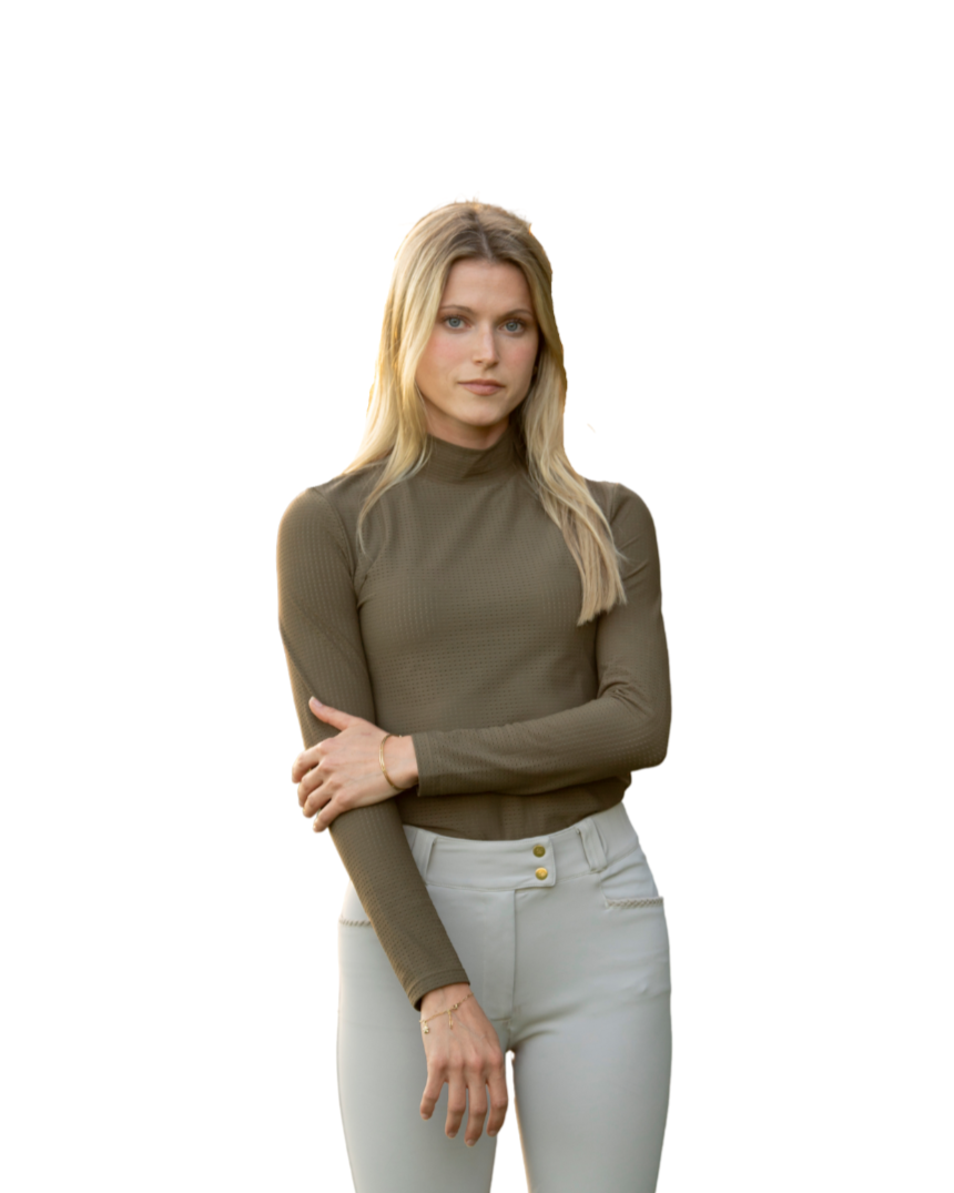 Alesia Shirt