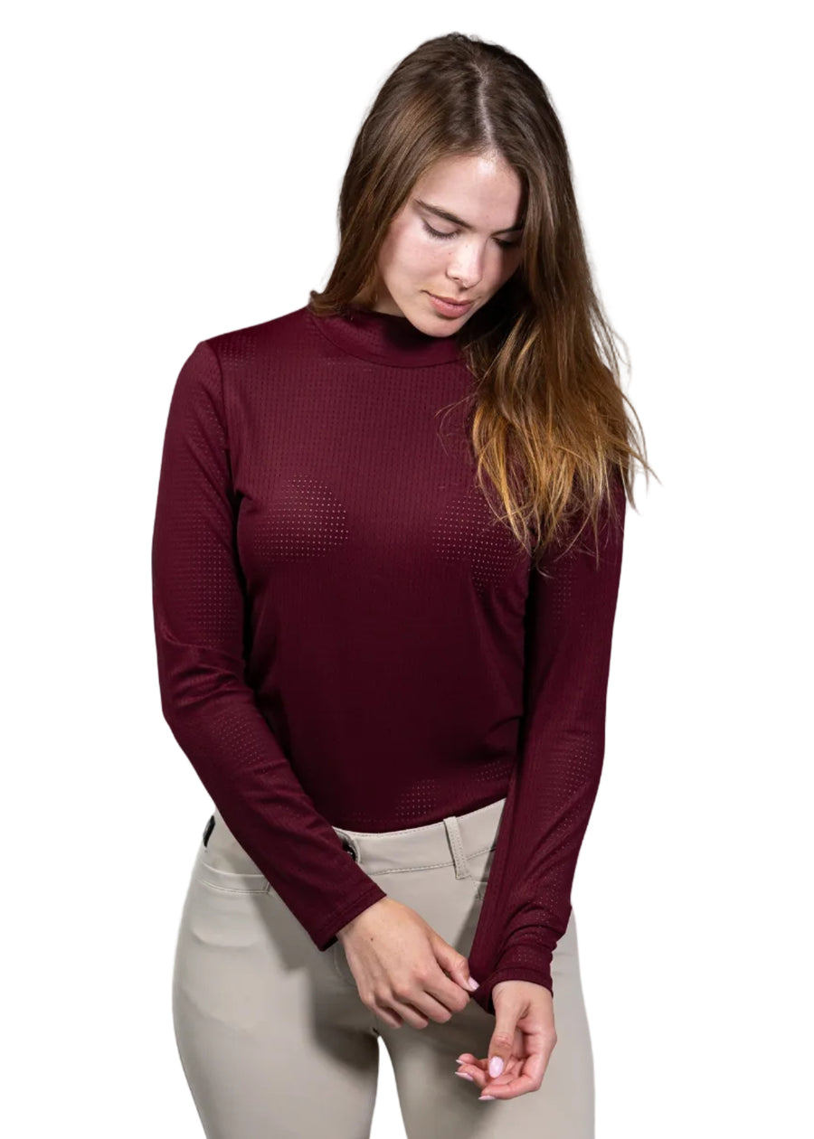 Alesia Shirt