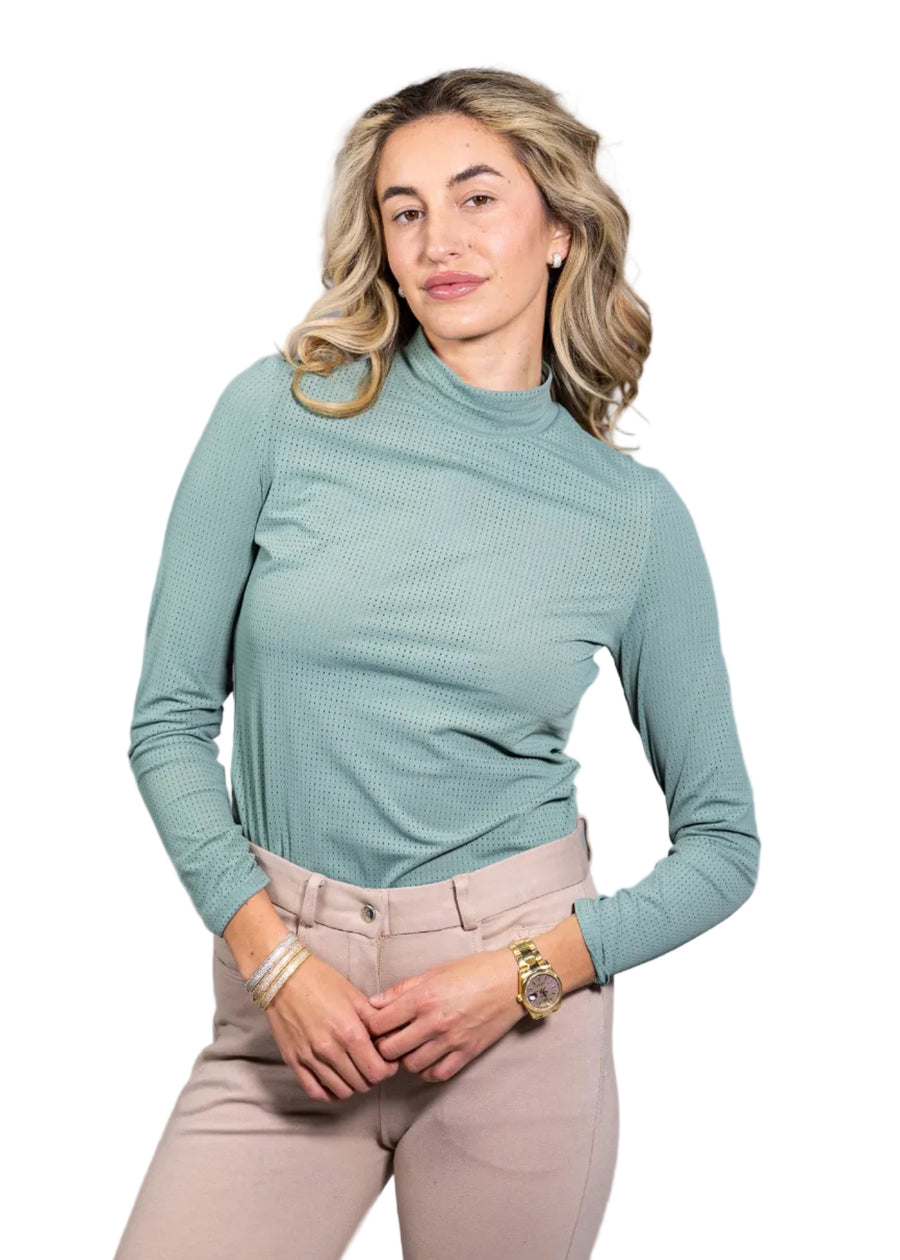 Alesia Shirt