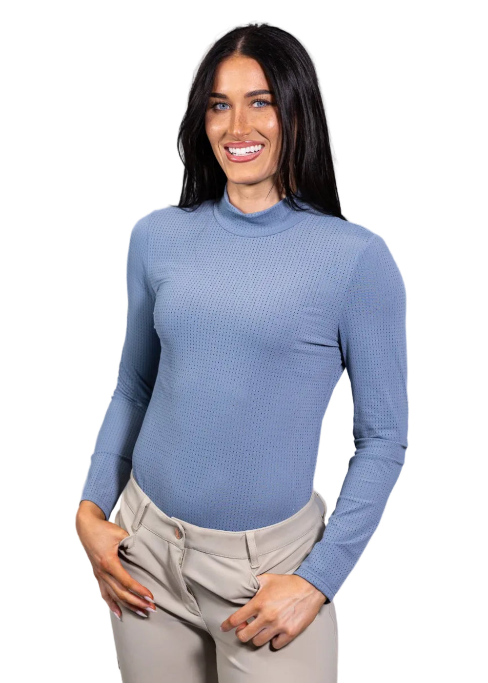 Alesia Shirt