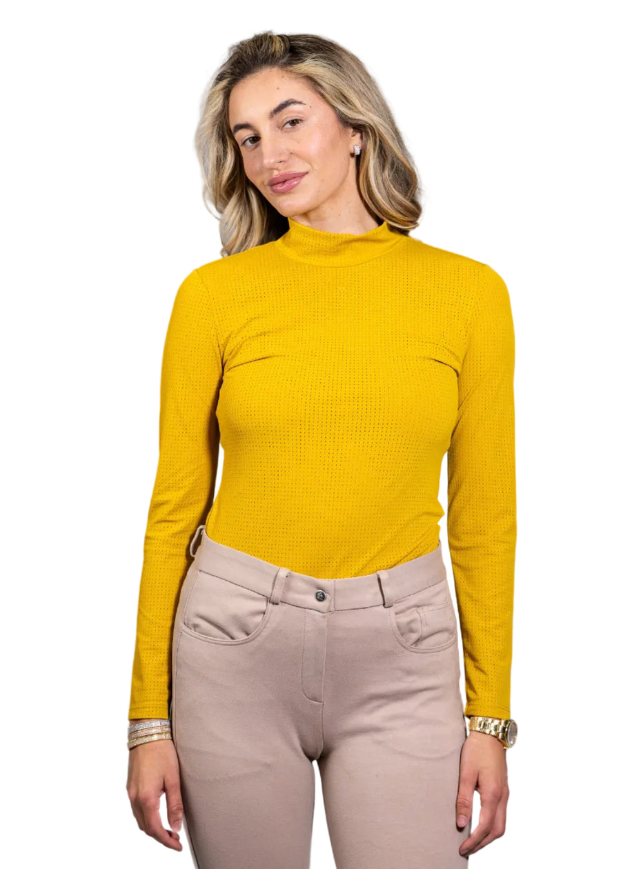 Alesia Shirt
