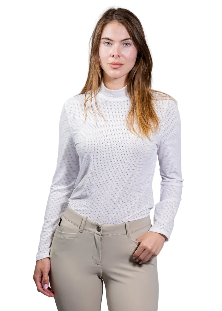 Alesia Shirt