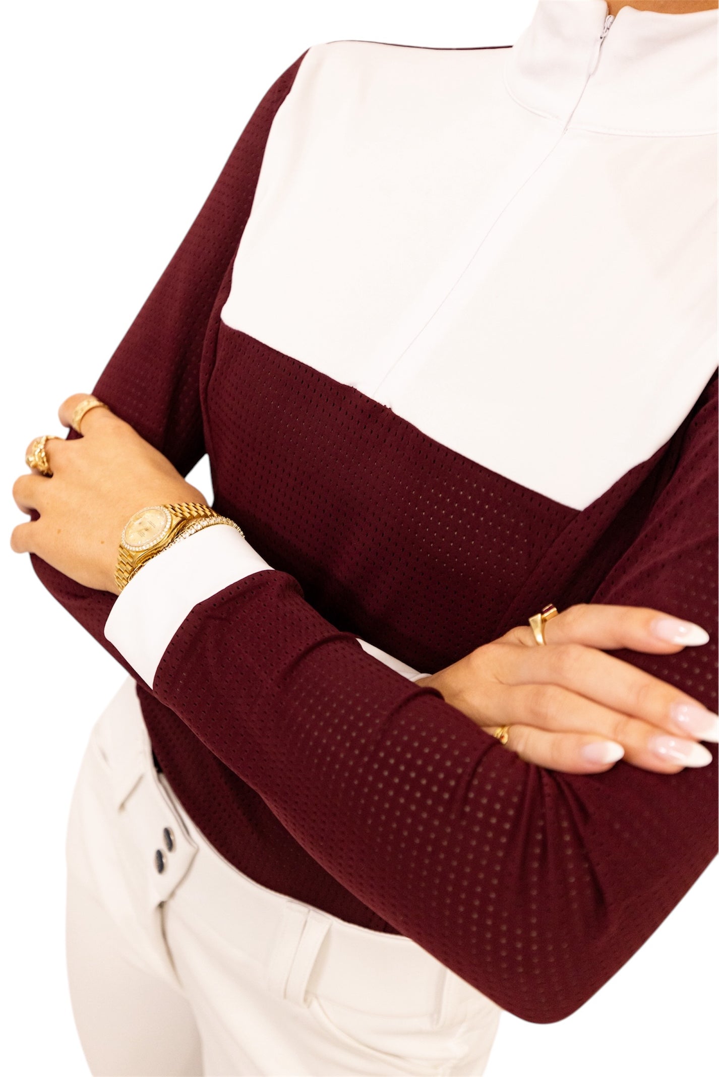 Paulineiw Shirt Desert Green main image 1