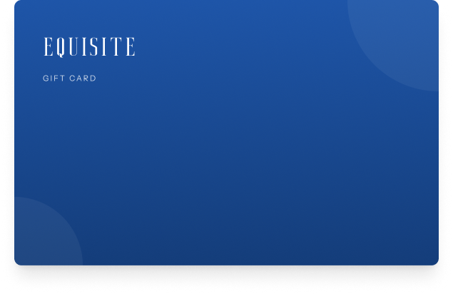 Equisite Gift Card