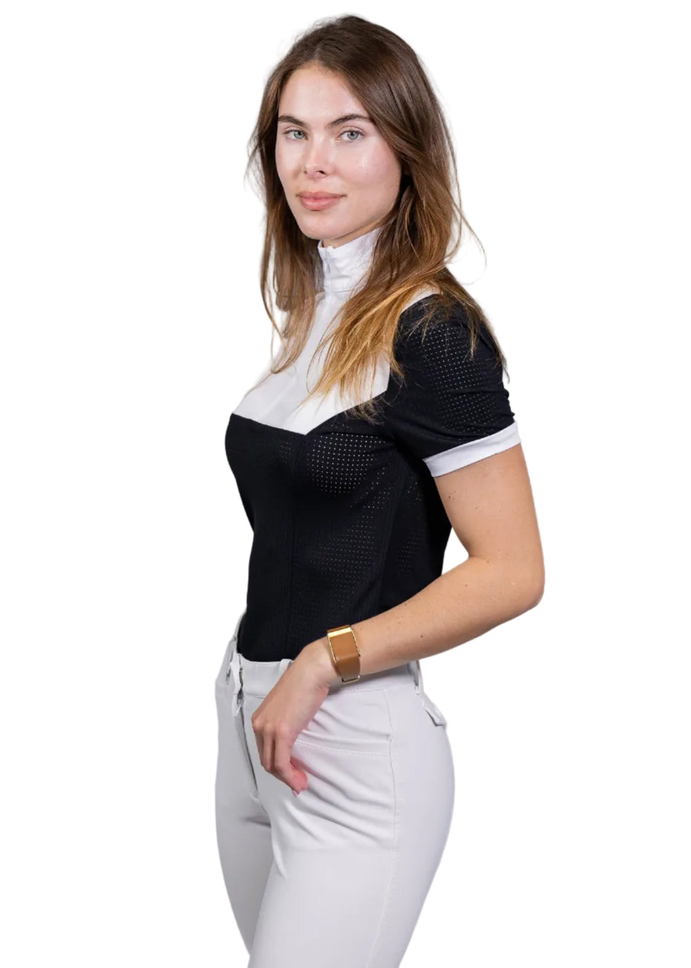 Genevieve Shirt