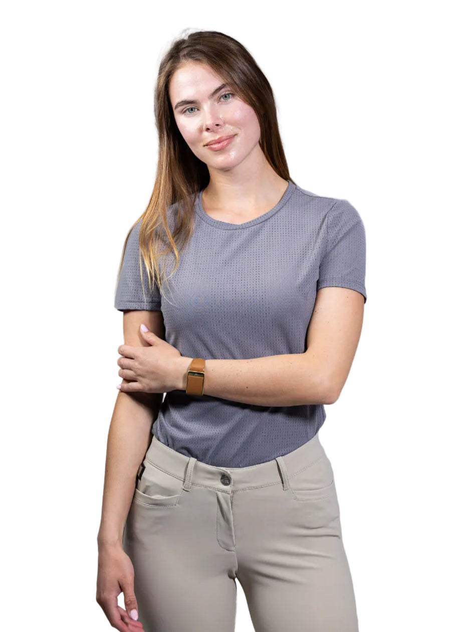 Hallie Shirt