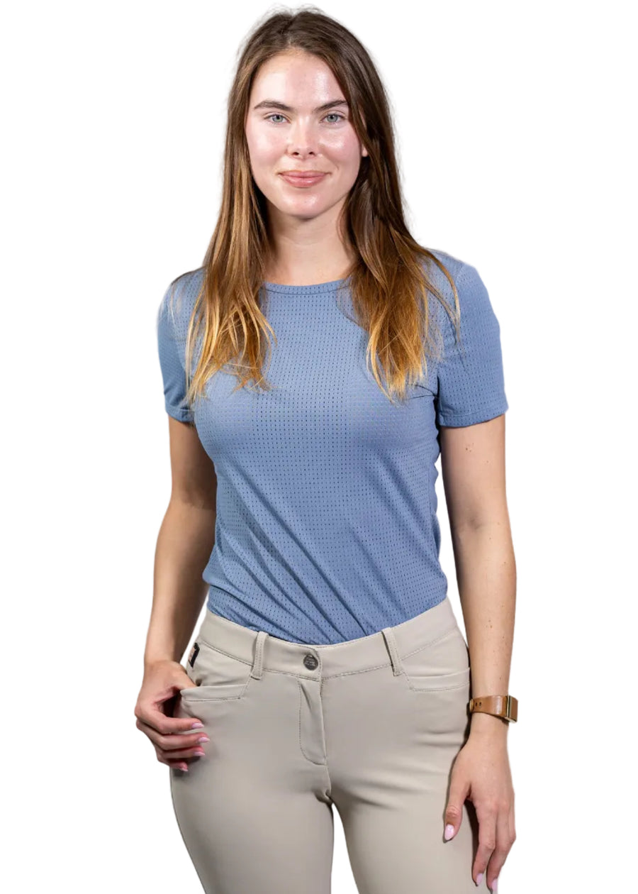 Hallie Shirt