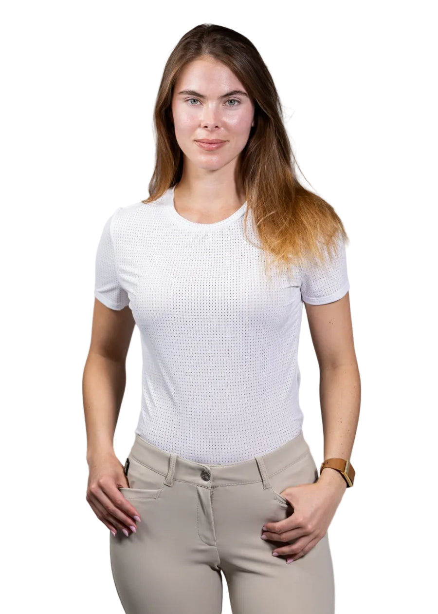 Hallie Shirt