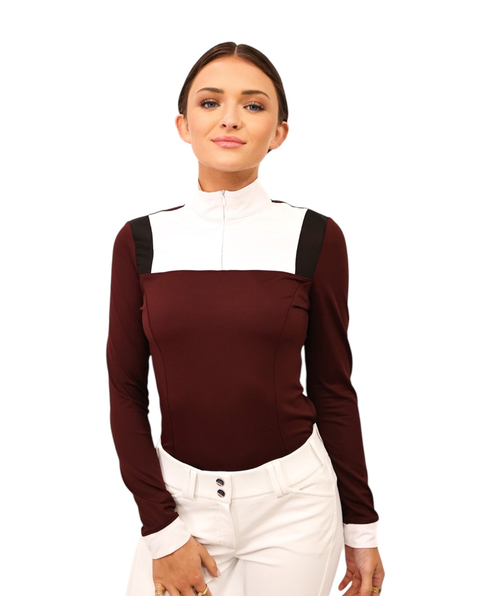 Nadine Shirt