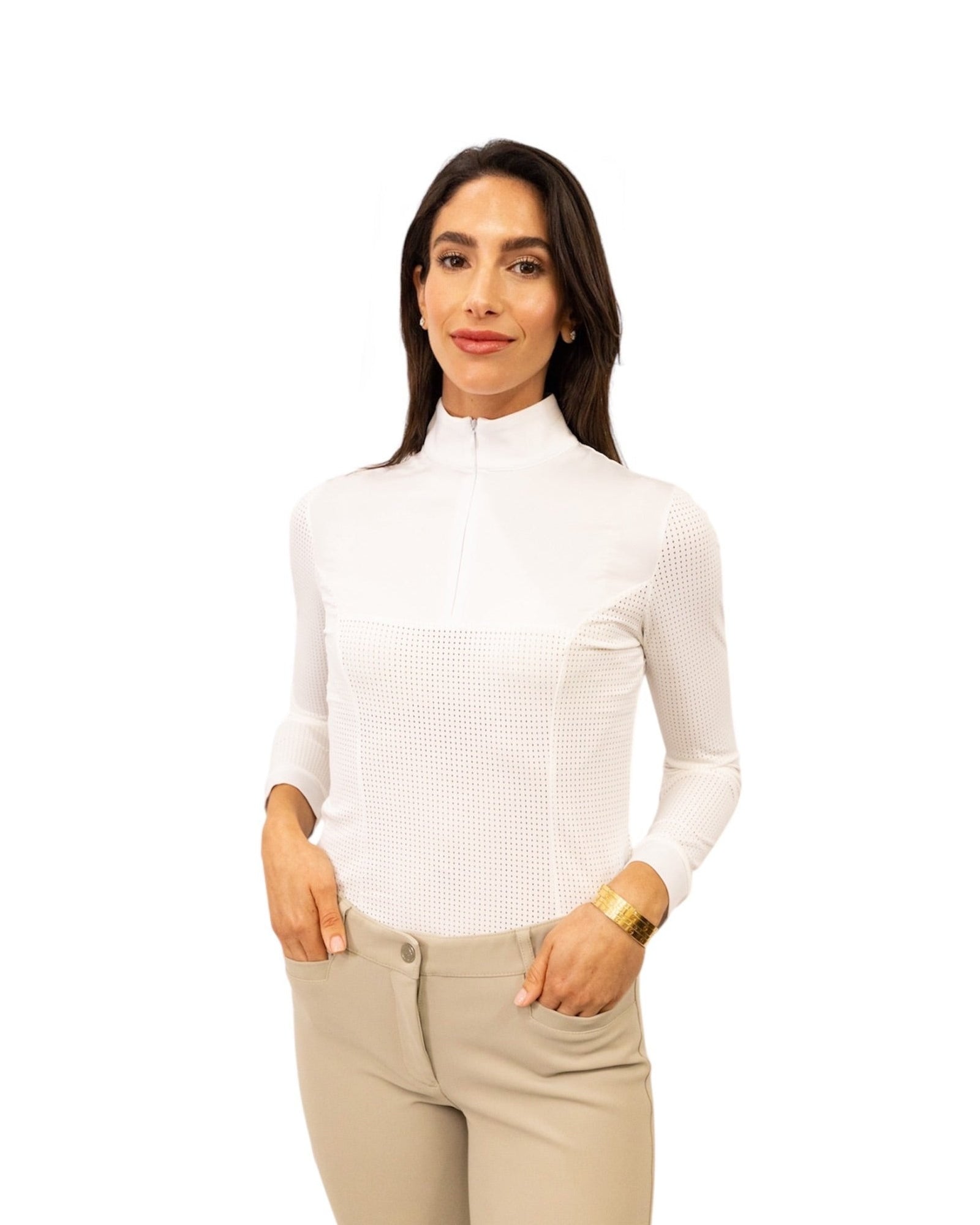 PaulineIW Shirt
