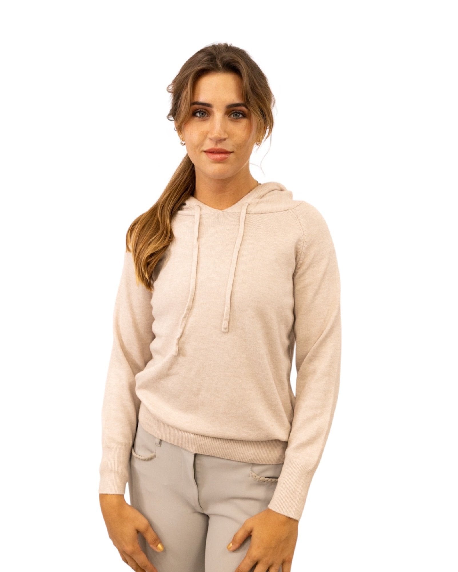 Sofia Sweater