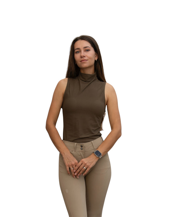 Blaire Sweater Top