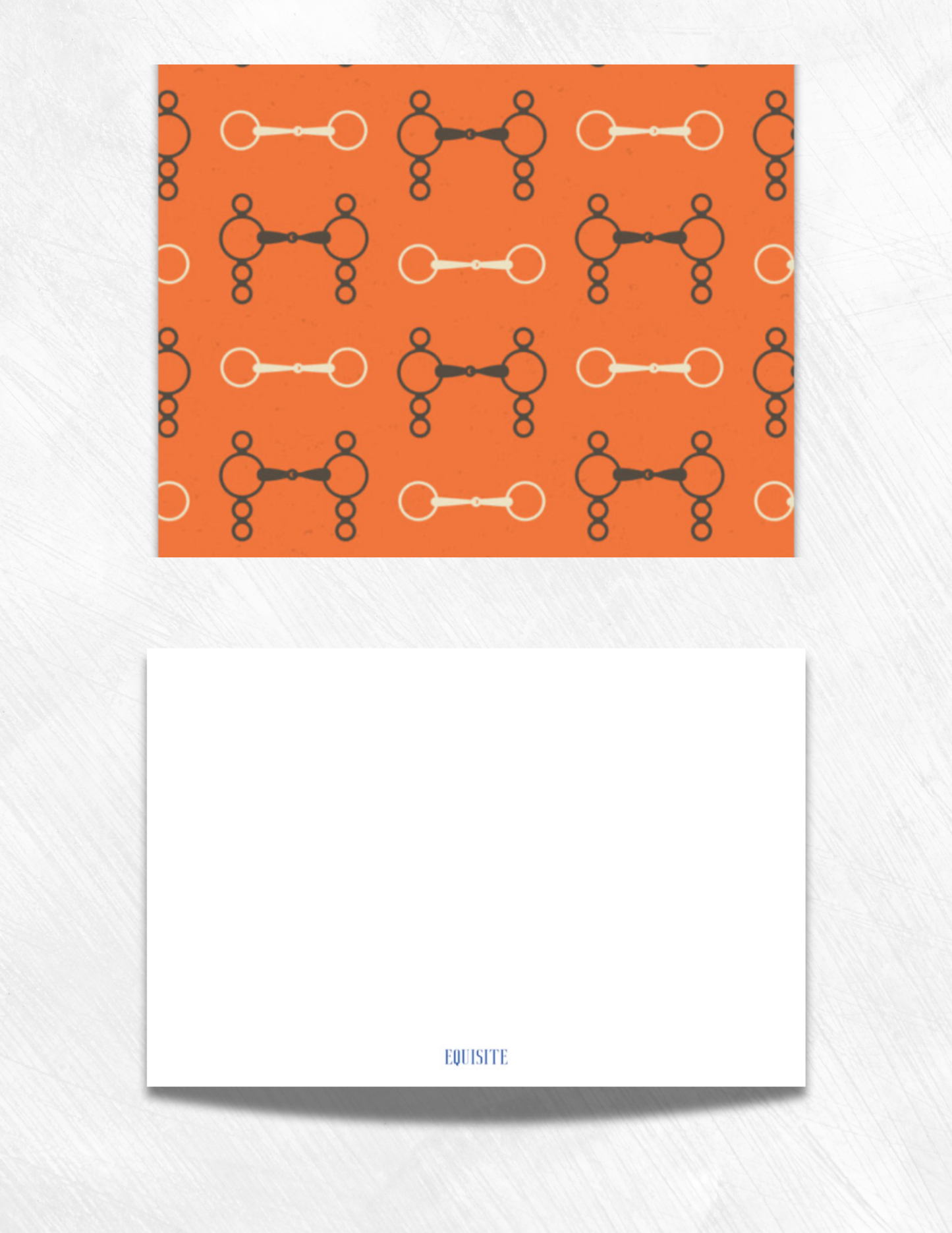 Equisite Notecard Set