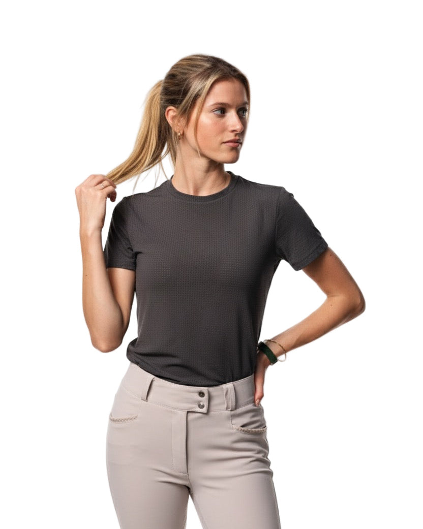 Hallie Shirt
